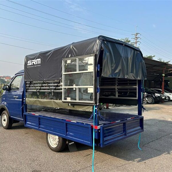 SRM T15 Thùng Bạt 15 08QUZYJ54Z 151220012026