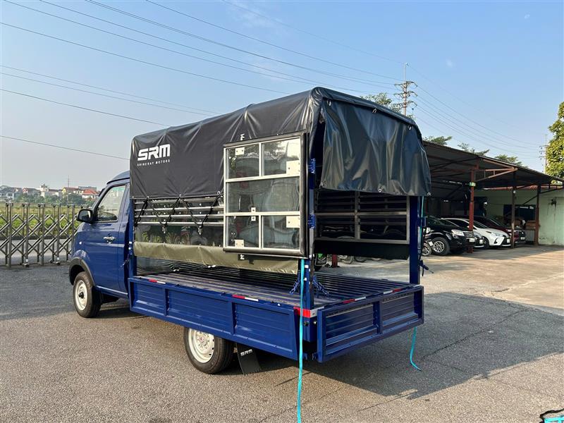 SRM T15 Thùng Bạt 8 08QUZYJ54Z 151220012026