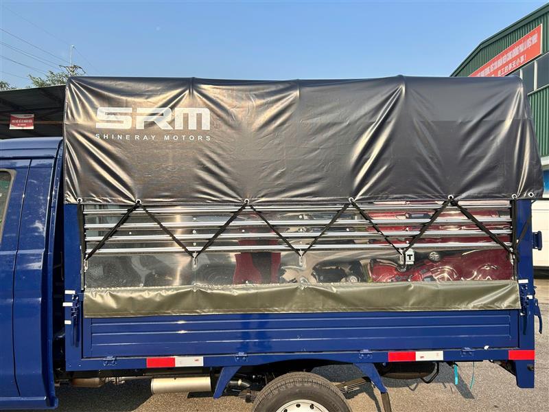 SRM T15 Thùng Bạt 5 MHPFI3PVTI 151220012026