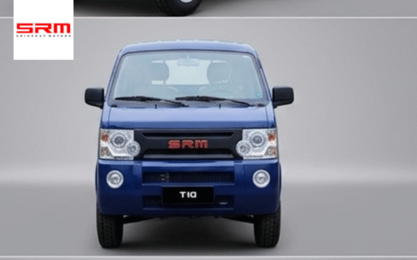 SRM T10 Thùng Lửng 3 srm t10 thung lung gon nhe 600x375 1