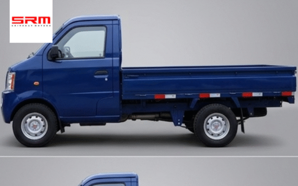 SRM T10 Thùng Lửng 5 xe tai srm t1o thung lung thong so ro rang 600x375 1