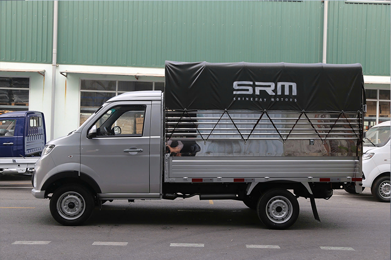 SRM T35 Thùng Bạt 7 333333