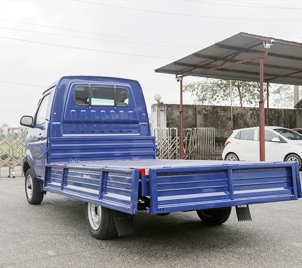 SRM T35 Thùng Lửng 12 Kich thuoc thung xe tai SRM T35 thung lung